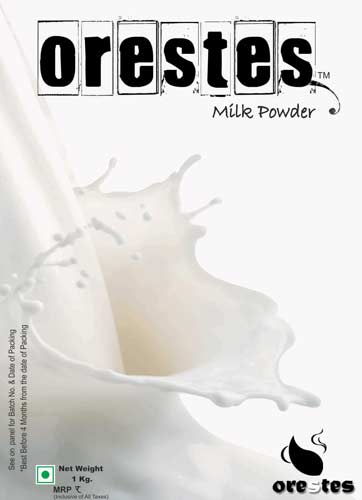 Orestes Milk Powder