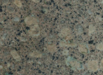 Copper Silk Granite