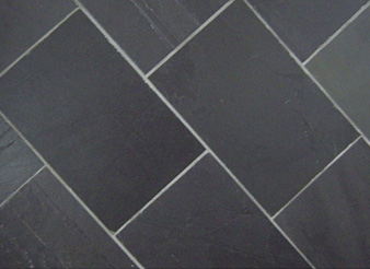 Ekta Black Slate