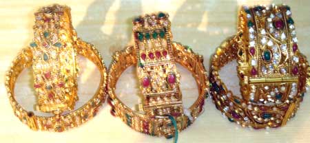 Imitation Bangles  IB-02