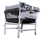 garlic grading machines