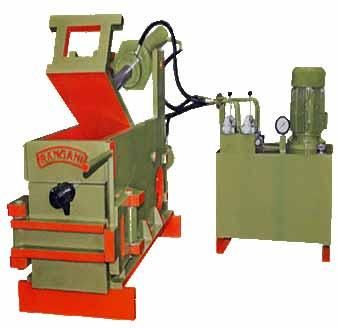 Baling Press Machines