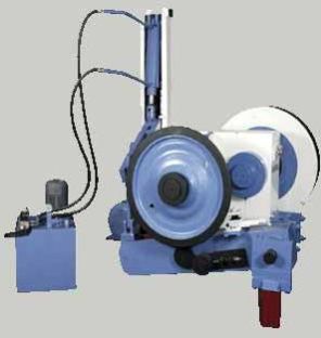 Ring Rolling Machines