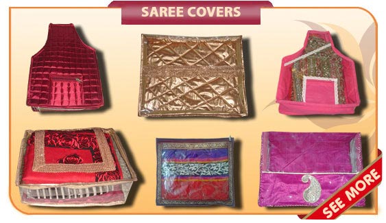 Saree Covers