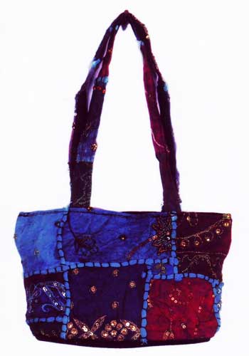 Ladies Designer Bags 01