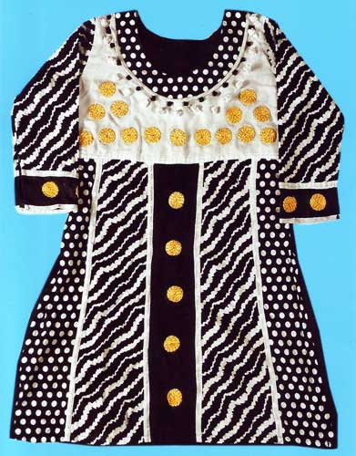 Printed Kurti 05