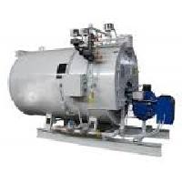 gas fired boilers