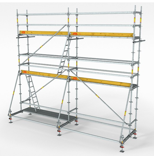 Rosett R Scaffold System Buy rosett r scaffold system in U.A.E. United ...