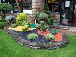 garden decorative