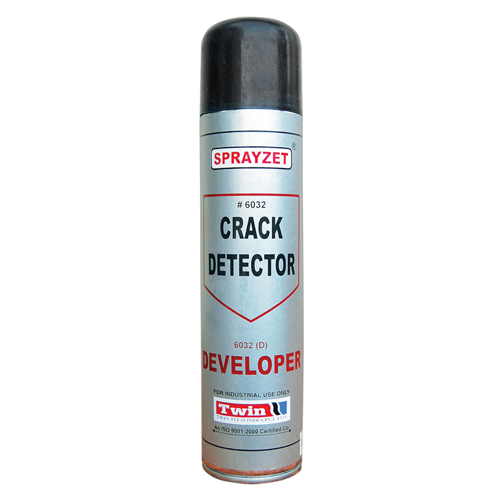 crack detector