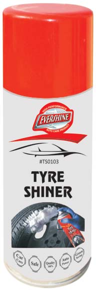 Tyre Shiner