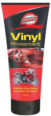 Vinyl Protectant
