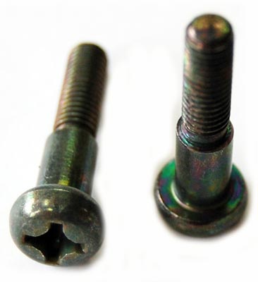 High Tensile Socket Button Head Cup Screw