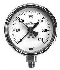 Vacuum Gauges