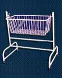 baby cradle