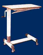 Bed Table (Adjustable)