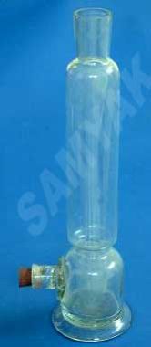 Calcium Chloride Glass C-11010