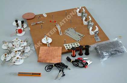 Worcestor Circuit Board Kit P-7880