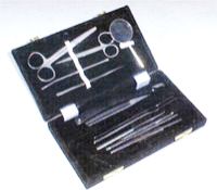 Dissecting Set