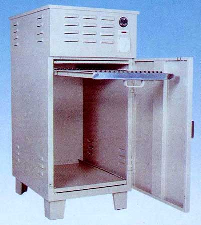 Film Drying Cabinet