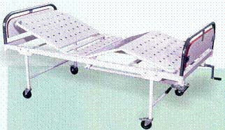 HB-03  HOSPITAL FOWLER BED