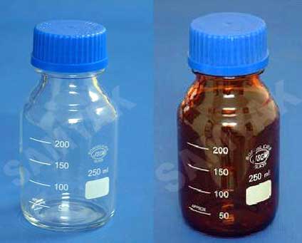 Aspirator Bottles 6