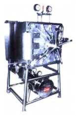 Rectangular Cylindrical