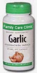 Natural Care Garlic