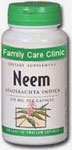 Natural Care Neem
