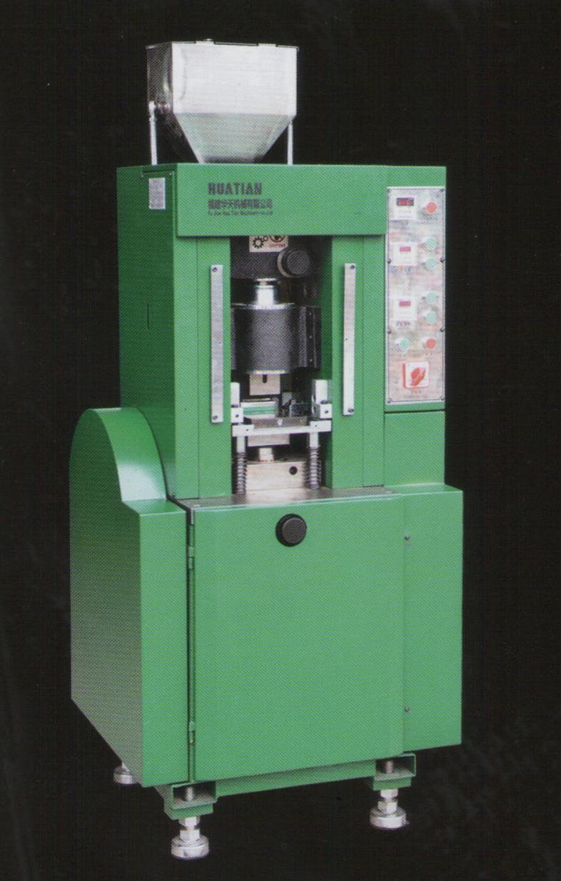 Mechanical Automatic Cold Press