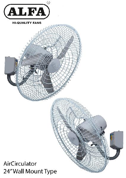 industrial fans