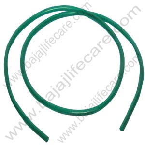 Low Pressure Pvc Green Tube for Oxygne