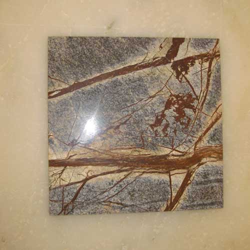 Brown Marble Stone 06