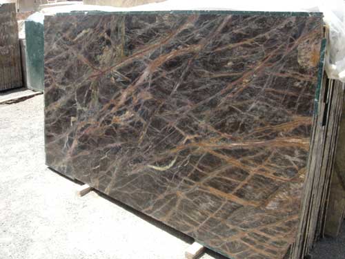 Green Marble Stone 03