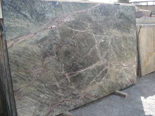 Green Marble Stone 06