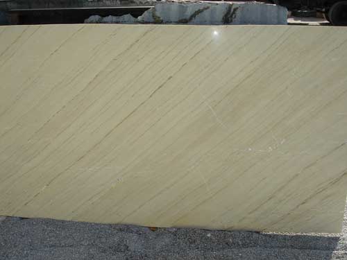 Perlato Marble Stone 06