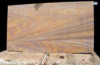 Rainbow Sandstone 04