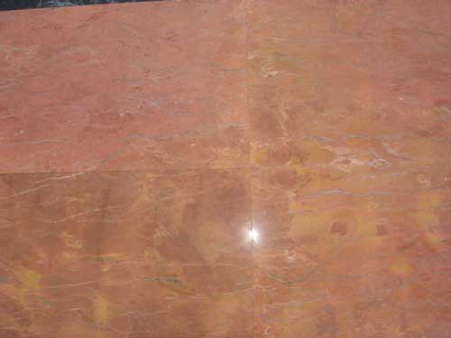 Red Marble Stone 04