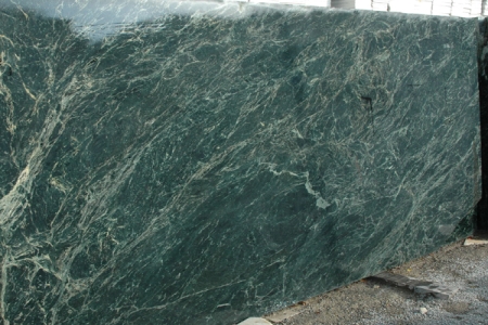 Green Gold Marble
