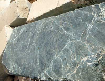 Imperial Green Marble - 2