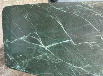 imperial green slabs