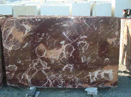 Rosa Levanto Marble