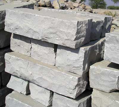 Cobble Bricks Stone