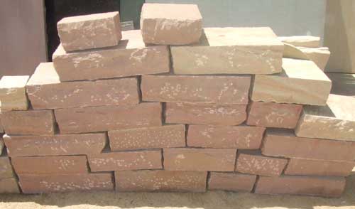 Wall Cobblestones