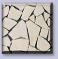 Sandstone-mint-mosaic