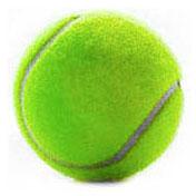 Match Tennis Balls