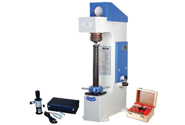 Analogue Rockwell Hardness Testers