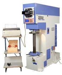 Digital Brinell Hardness Testing Machine Model OPFB-3000D
