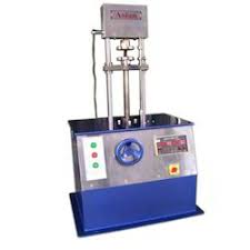 Digital Spring Testing Machine