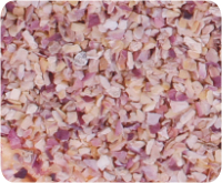 Dehydrated Red Onion Minced